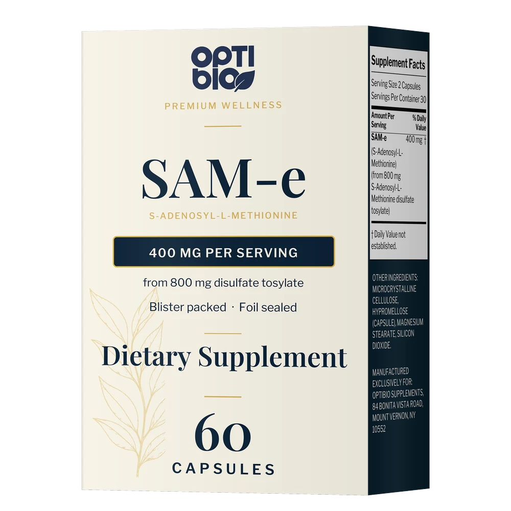 SAM-e
