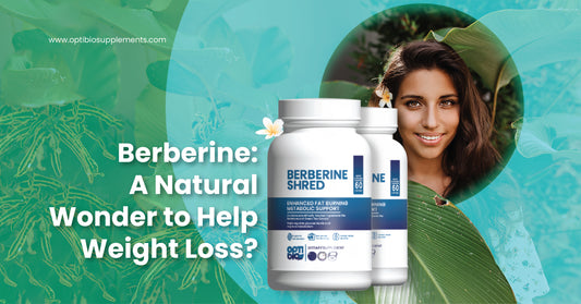 Berberine: A Natural Wonder to help Weight Loss?