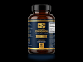 KSM-66® Ashwagandha 600mg — 90 Capsules — Optibio