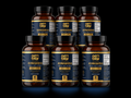 KSM-66® Ashwagandha 600mg — 90 Capsules — Optibio