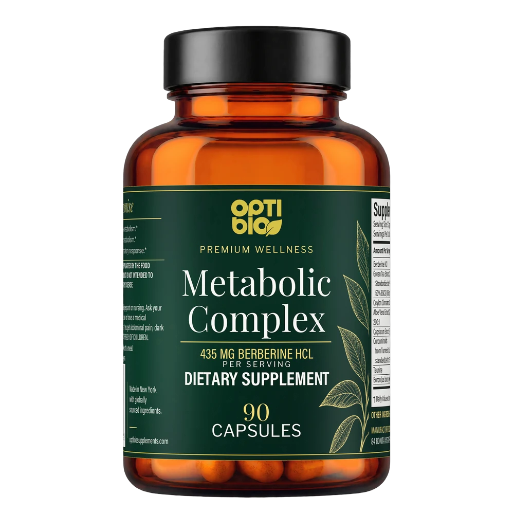 Metabolic Complex