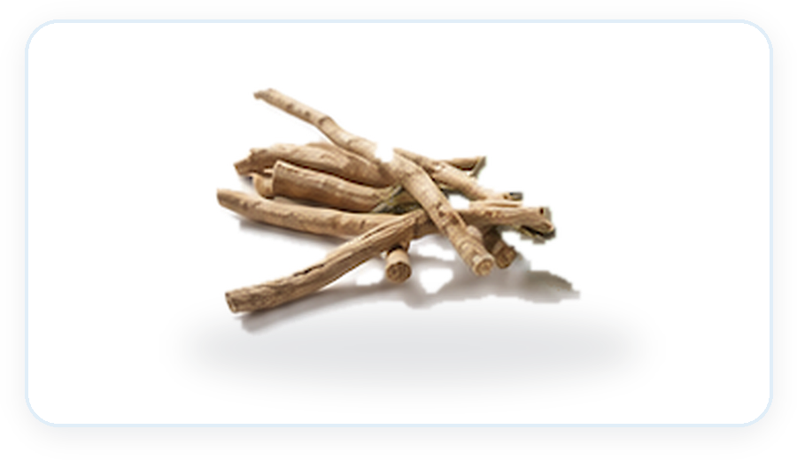 KSM-66® Ashwagandha root