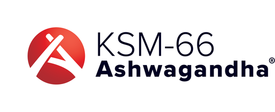 KSM-66® Ashwagandha